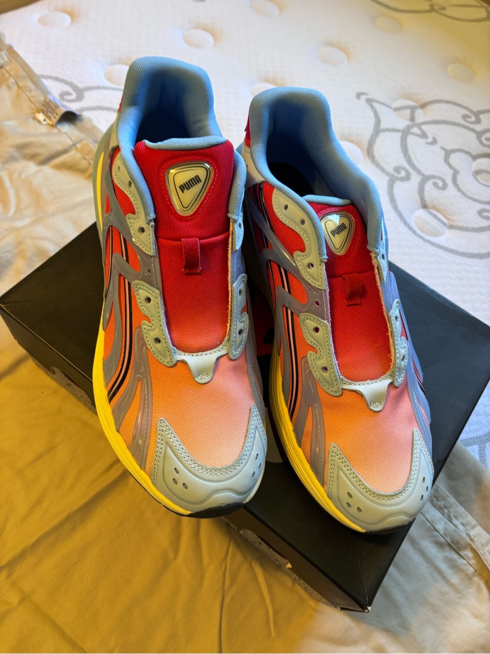 Puma Men’s sz13